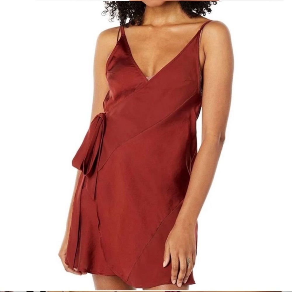 Free People Intimately Dress